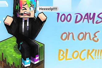 design eye catching youtube thumbnails and gaming graphics
