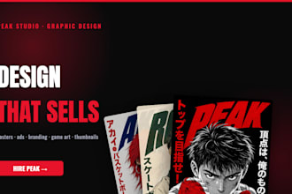 design ads and promo designs