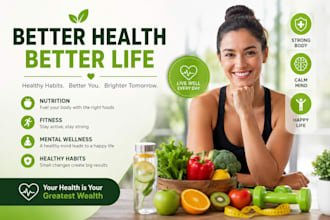 do health blog outreach and publish fitness guest post