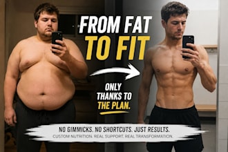 help you to lose weight and gain muscel