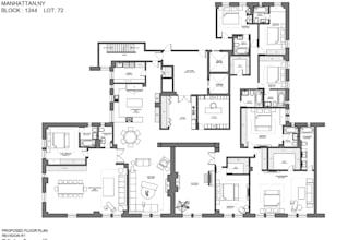 design architectural floor plans with perfection