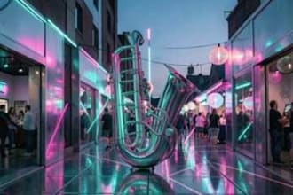 do a song with suno of your taste