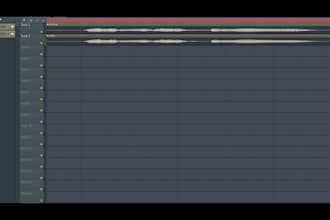 clean, edit, and enhance your audio professionally
