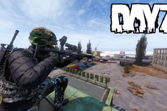 create custom mods, scripts, maps for fivem, dayz, assetto corsa ets2 ats