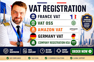 vat registration france vat oss amazon vat germany vat company registration ksa
