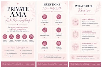 answer your dating and relationship questions ama style