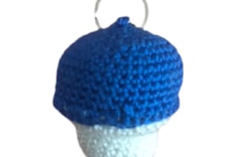 make amigurumi and patterns and sell products physial