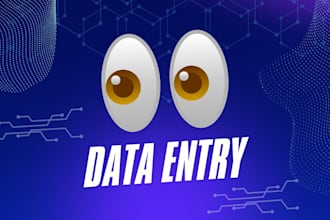 enter 10k data for you
