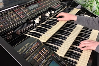 record keyboard, piano, organ synth, harpsichord, clavichord, virginal ,celesta