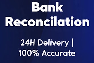 manage zoho books ,invoices, bills, bank reconciliation