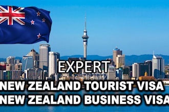 be your new zealand visa consultant handle application or ensure high approval