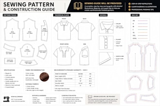 do professional clothing sewing pattern making and grading