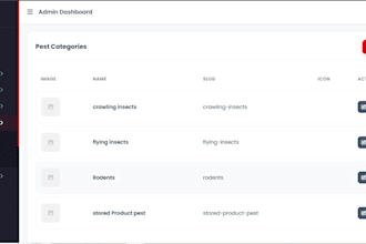 do PHP web development, custom coding and fix PHP bugs