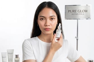 create ultra realistic ai models for your brand