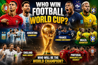 design very high quality hd thumbnails