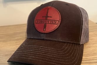create a logo and or merchandise