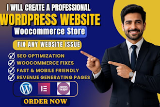 build ecommerce website online store, webshop using ecommerce online store