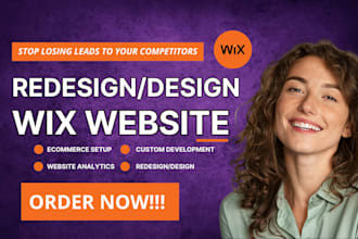 build wix website design wix website redesign wix website design wix website wix