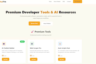 integrate apis, automate workflows and connect your apps together