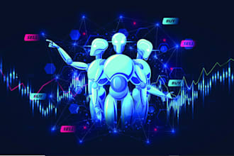 setup crypto arbitrage bot, triangular arbitrage bot, dex arbitrage trading bot