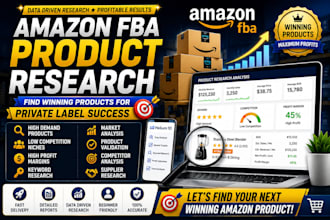do amazon fba product research and amazon product research for fba pl