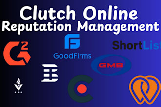 optimize your g2 clutch upcity and designrush business profile