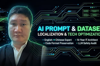 translate and optimize your ai prompts and datasets for chinese llms