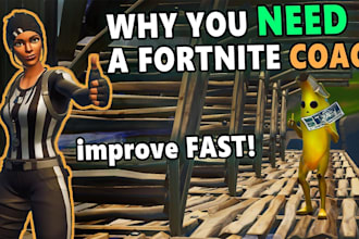 coach you on fortnite