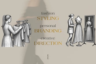 elevate your style and personal brand image