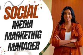 be your full time christian social media manager and virtual assistant