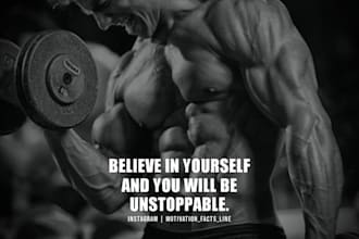 build you a gym training plan