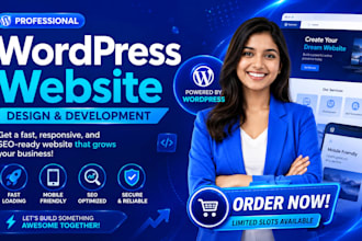 create fastest and fresh website generatepress website with generateblocks pro