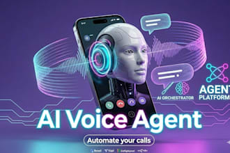 build retell ai agent, vapi voice ai, gohighlevel voice ai, n8n ai agent