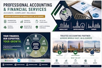 provide accounting, bookkeeping and tax filing services