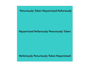 do penuriously token heparinised nefariously