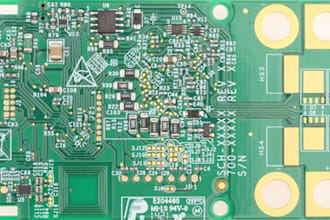 create rf pcb antenna wireless communication hardware for lora rfid nfc and iot