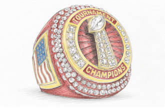 hand draw championship ring concept pencil sketch jewelry sketch ring sketch cad