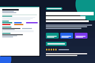 create a professional resume and cover letter using ai