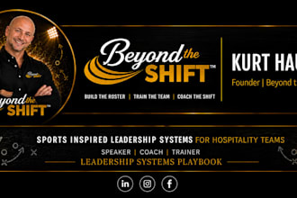 help provide leadership systems for hospitality owners issues
