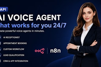vapi ai voice agents ai cold calling n8n automation bland ai for your business