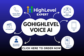 do gohighlevel ai chatbot gohighlevel voice ai agent ghl automations ghl vapi ai
