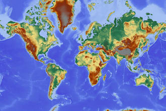 write engaging articles on geopolitics and global affairs