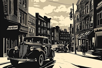 draw comic book, comic illustration