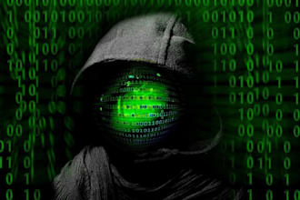 cracked any password on your files with brute force attack,password attack