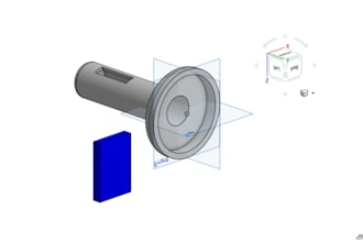 model custom 3d printable parts and stl files