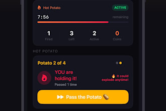 build your ios app prototype or mvp fast