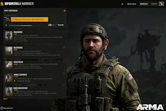 install custom arma reforger mods professionally