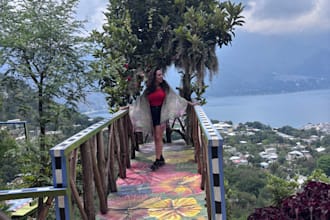 give you a solo female travel safety guide and tips for your destination