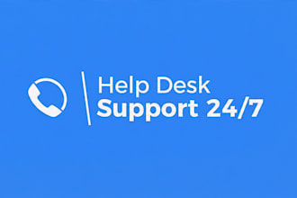manage your help desk tickets