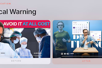 design high CTR youtube thumbnails that drive views